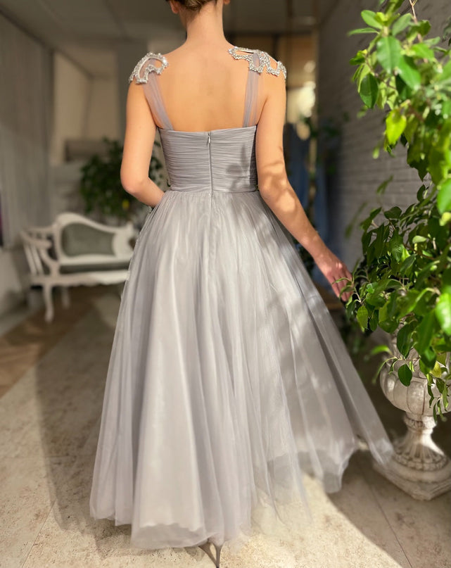 Vestido Corto 49