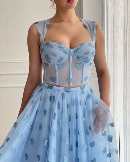 Vestido Corto 8