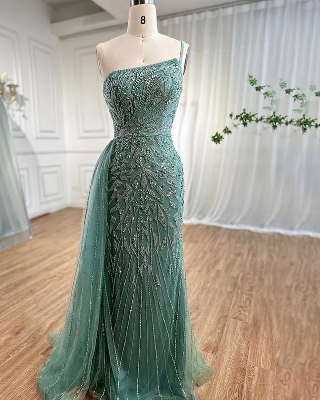 Vestido Alta Costura 49