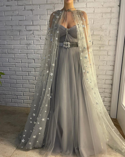Vestido Largo 17