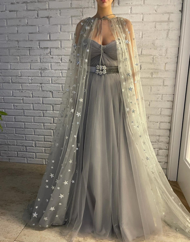 Vestido Largo 17