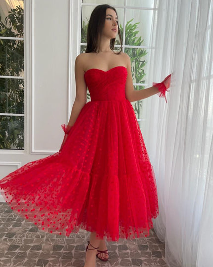 Vestido Corto 57