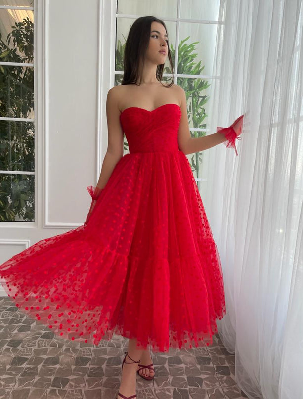 Vestido Corto 57