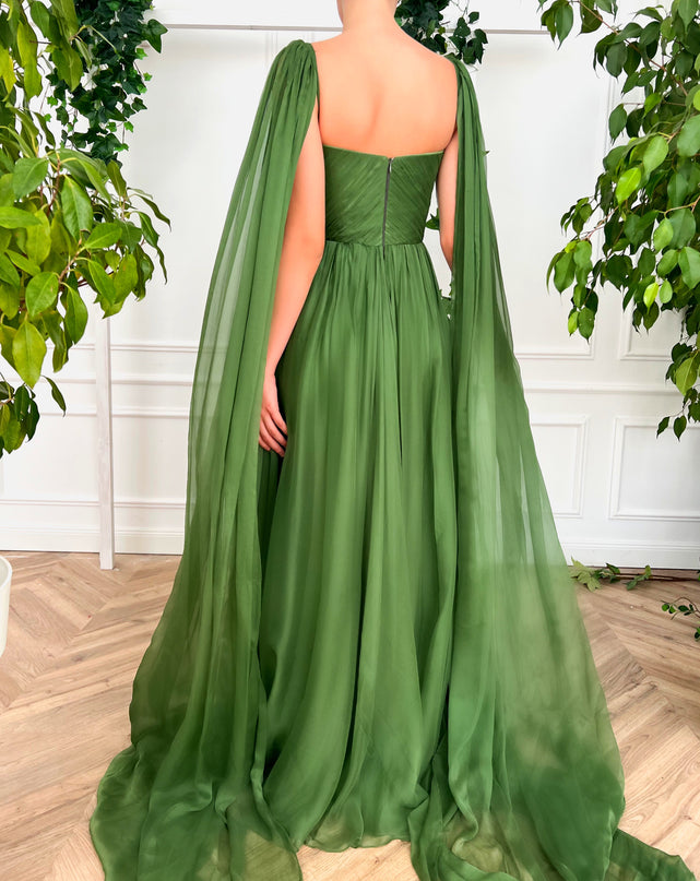 Vestido Largo 70