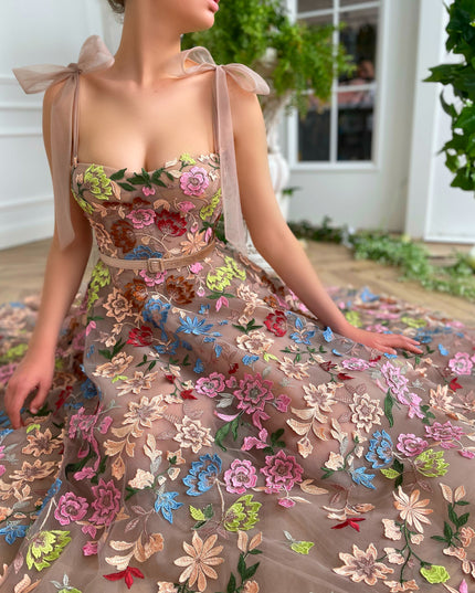Vestido Corto 105