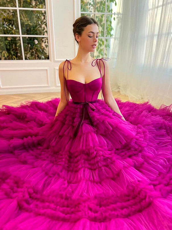 Vestido Largo 105