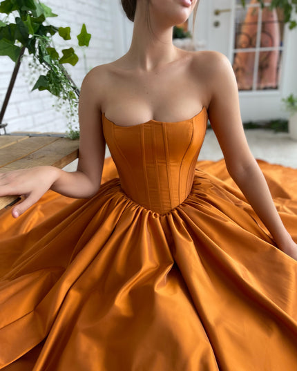 Vestido Largo 49