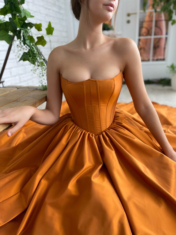 Vestido Largo 49