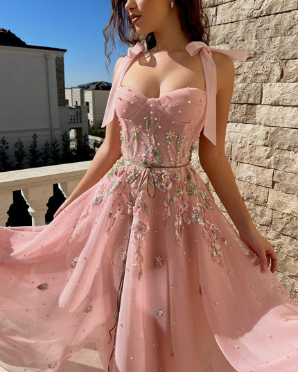 Vestido Corto 90