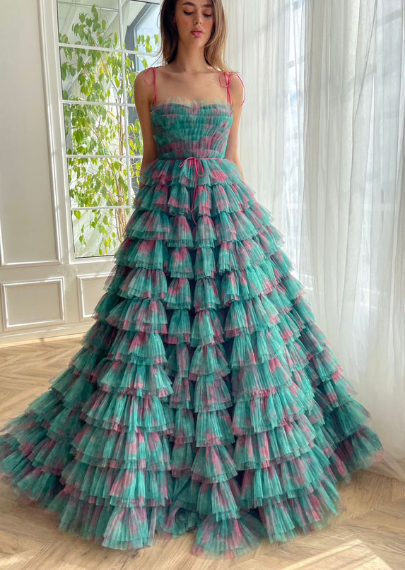 Vestido Largo 143