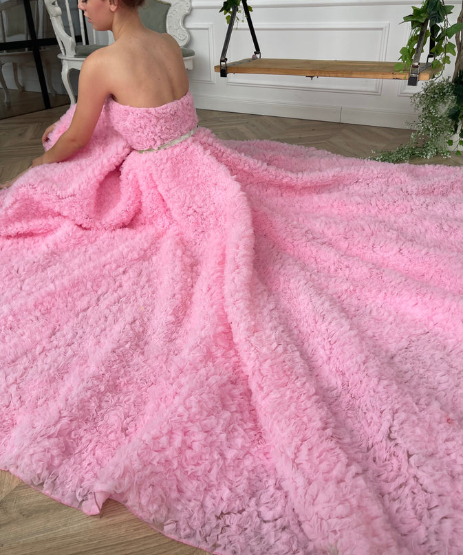 Vestido Largo 38