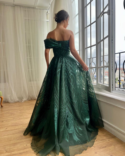 Vestido Largo 225