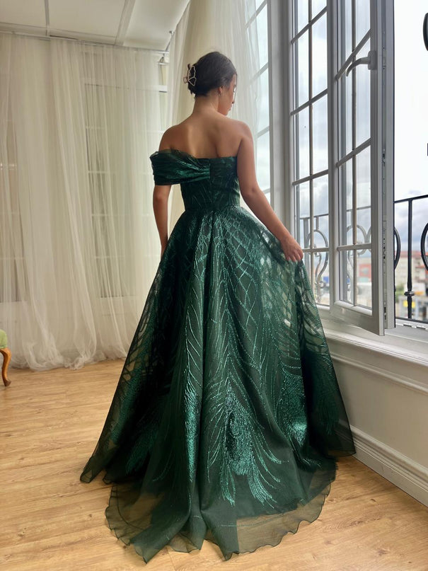 Vestido Largo 225