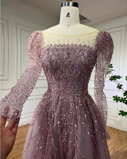 Vestido Alta Costura 23