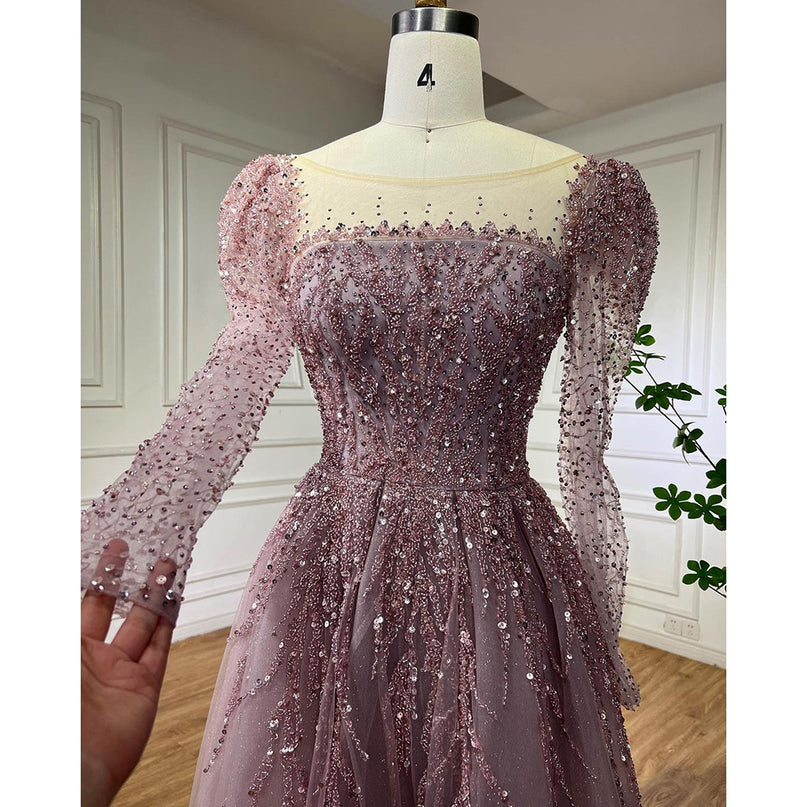 Vestido Alta Costura 23