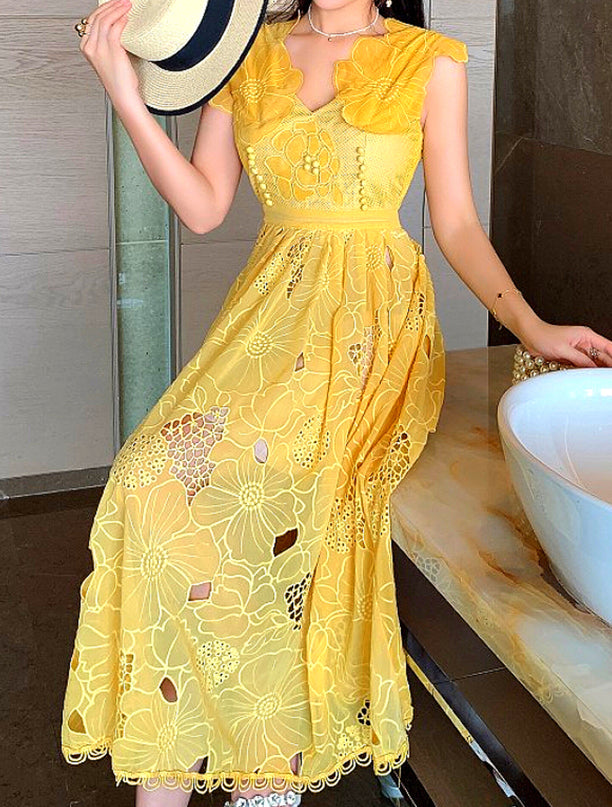 Vestido Corto 107