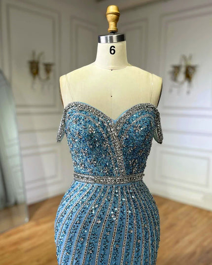 Vestido Alta Costura 56