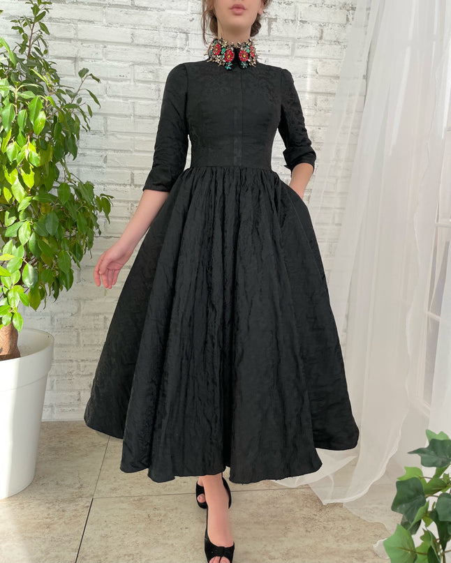Vestido Corto 55