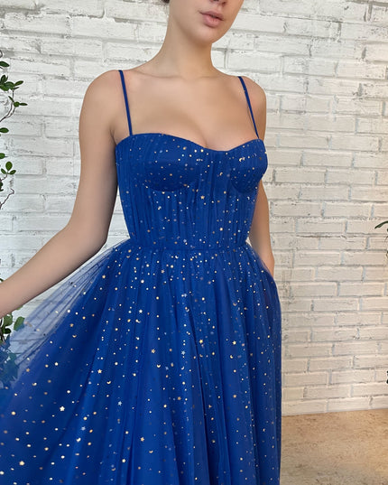 Vestido Corto 48