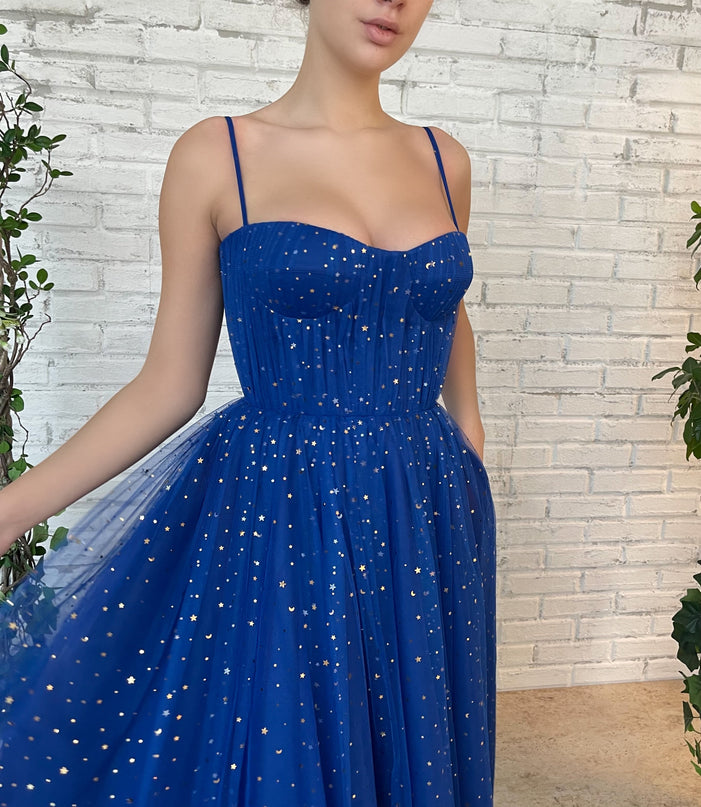 Vestido Corto 48