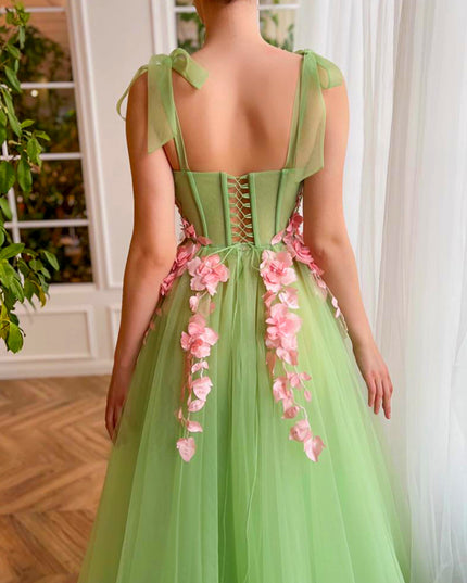 Vestido Largo 102
