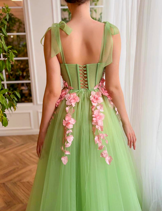 Vestido Largo 102