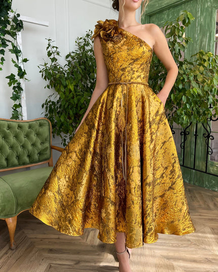 Vestido Corto 60