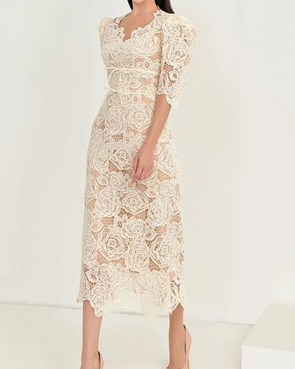 Vestido Largo 291