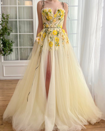 Vestido Largo 237