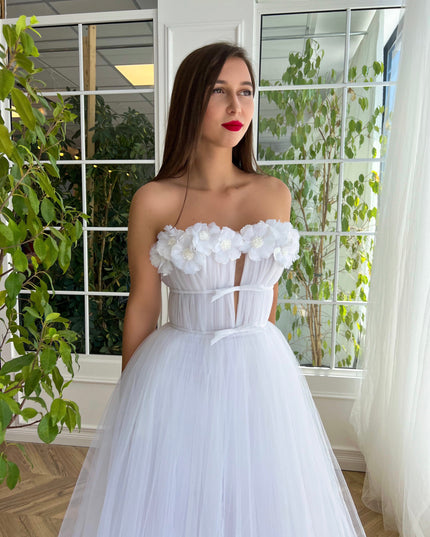 Vestido Largo 150