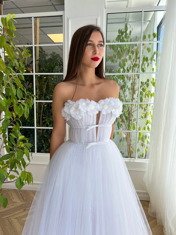 Vestido Largo 150