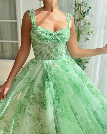 Vestido Largo 165