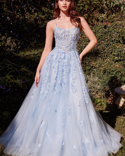 Vestido Alta Costura 66