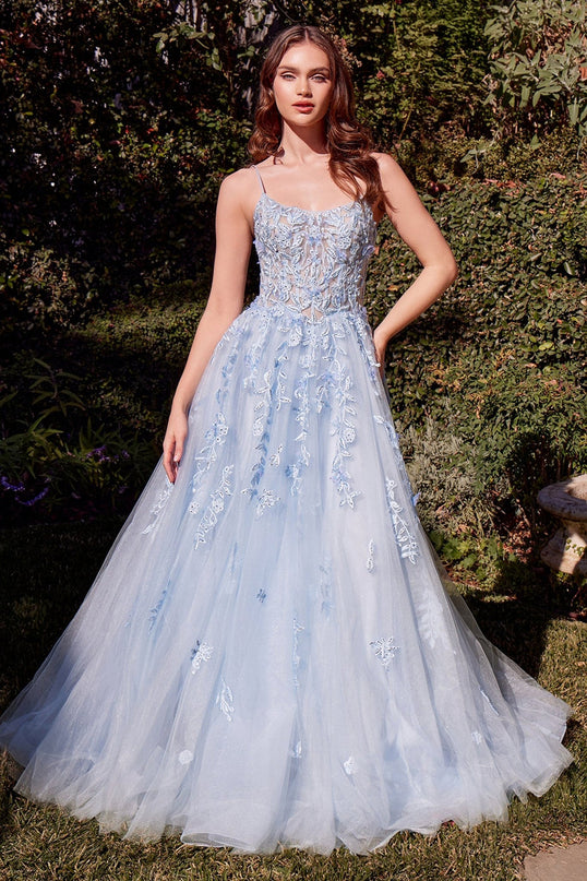 Vestido Alta Costura 66