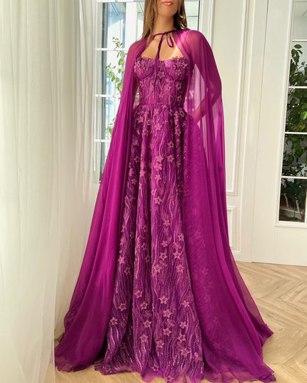 Vestido Largo 120