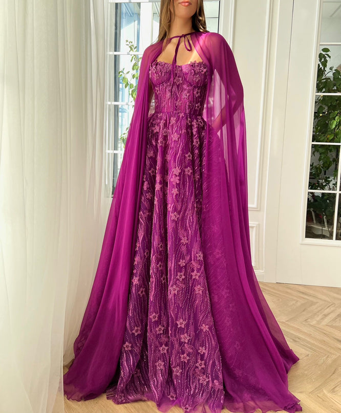 Vestido Largo 120