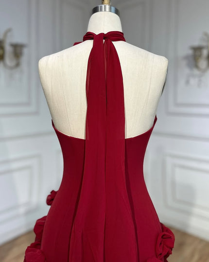 Vestido Alta Costura 22