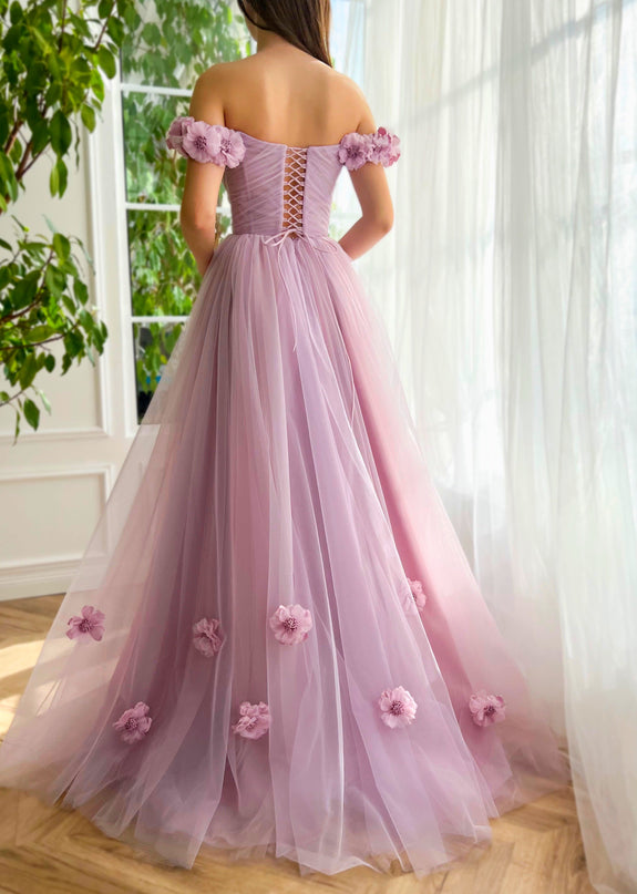 Vestido Largo 132