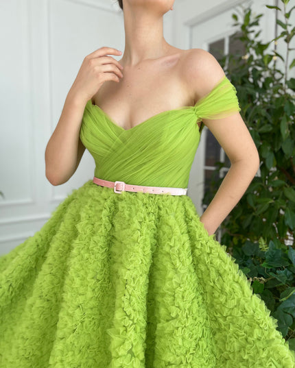 Vestido Largo 37