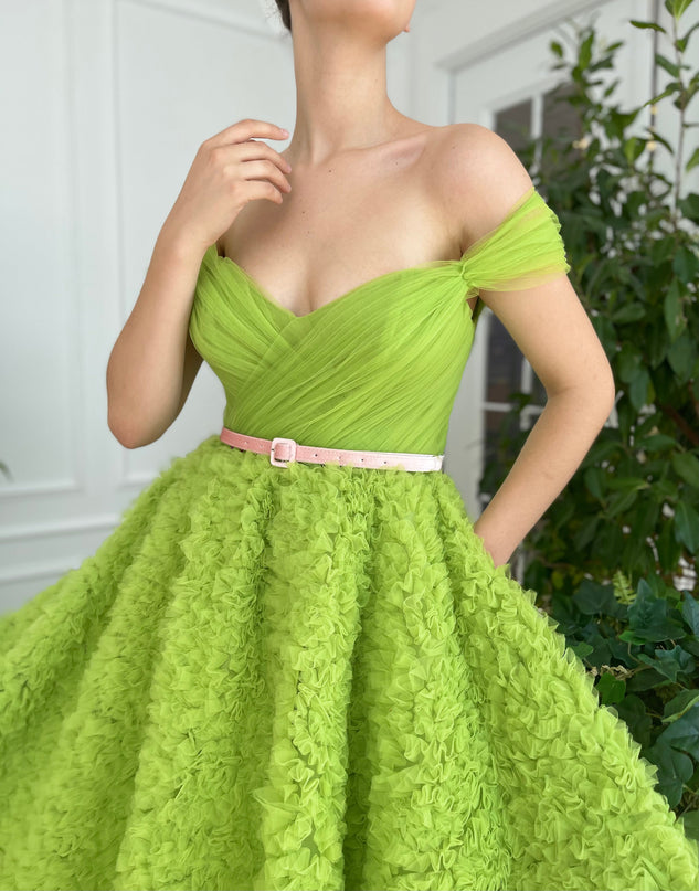 Vestido Largo 37