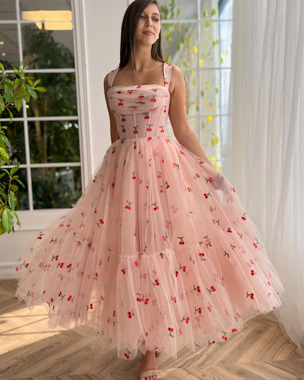 Vestido Corto 81