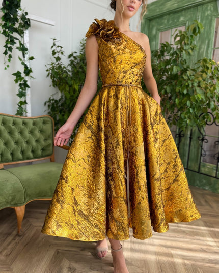 Vestido Corto 60