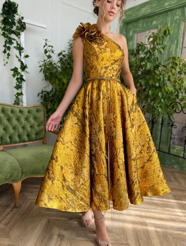 Vestido Corto 60