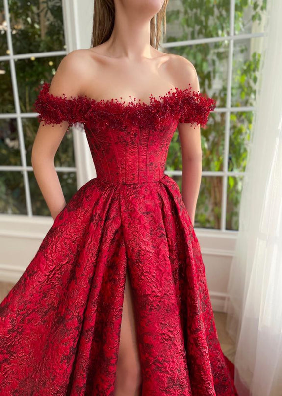 Vestido Largo 117