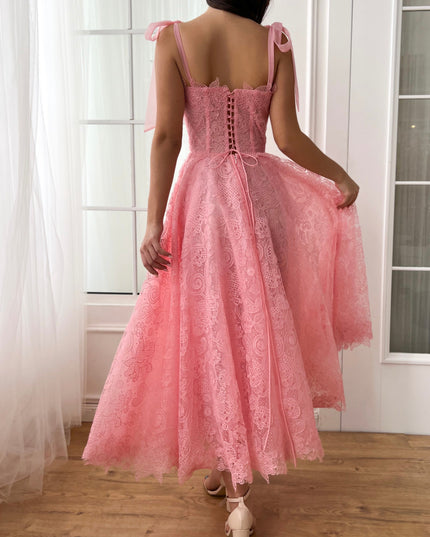 Vestido Corto 76