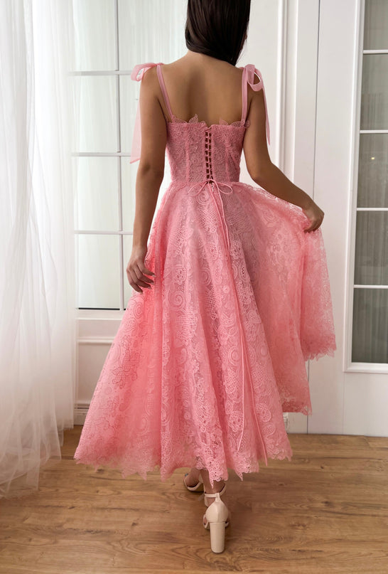 Vestido Corto 76