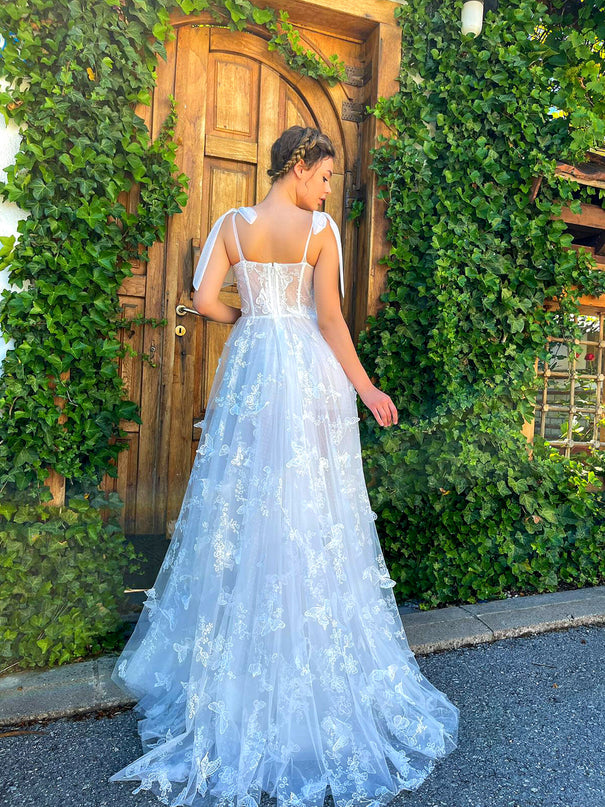 Vestido Largo 71