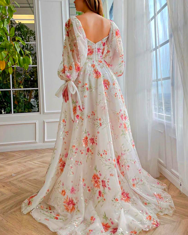 Vestido Largo 101