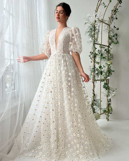 Vestido Largo 190