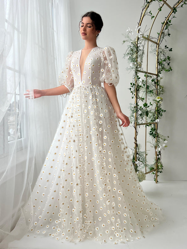 Vestido Largo 190